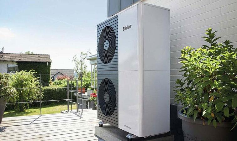 New Heat Pumps Have Arrived in Our Online Store!
