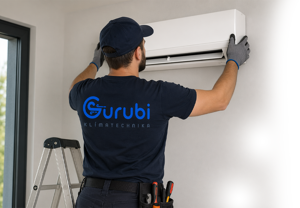 Gurubi Climate Technology
