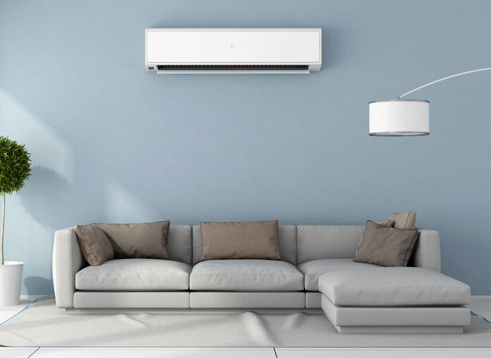 Looking for an Air Conditioner Image