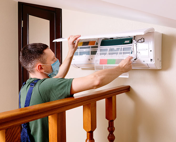 Smart Home Systems