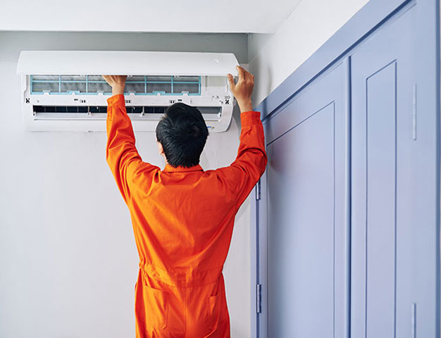 Air Conditioning Service